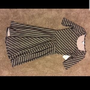 Xs elegant nwt